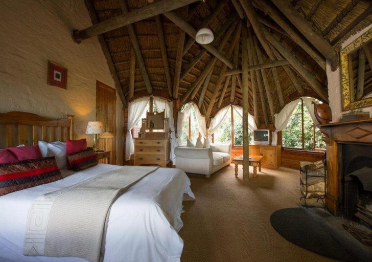 Others 4, Monkey Valley Resort, City of Cape Town