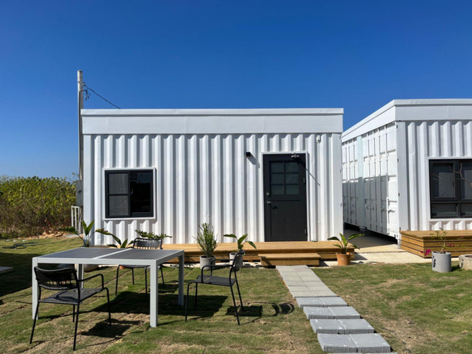Others 5, Second hostel, Pingtung