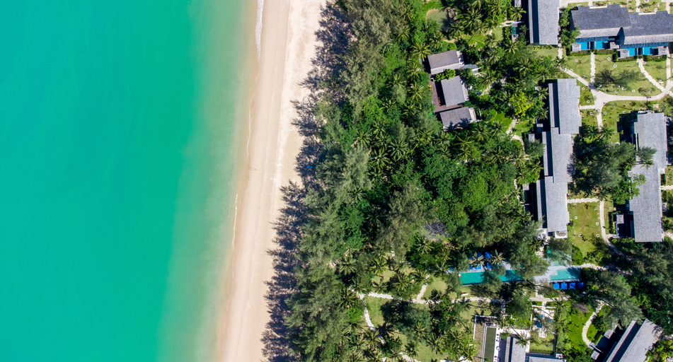 Exterior & Views 2, Avani+ Khao Lak Resort, Takua Pa