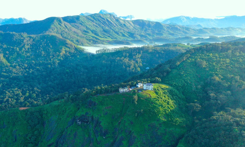 Others 5, Forest County, Idukki