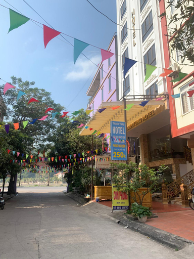 Others 5, Thanh Tung Hotel, Hạ Long