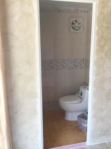 Bathroom 4, Suannamphukradueng & Resort, Phu Kradung