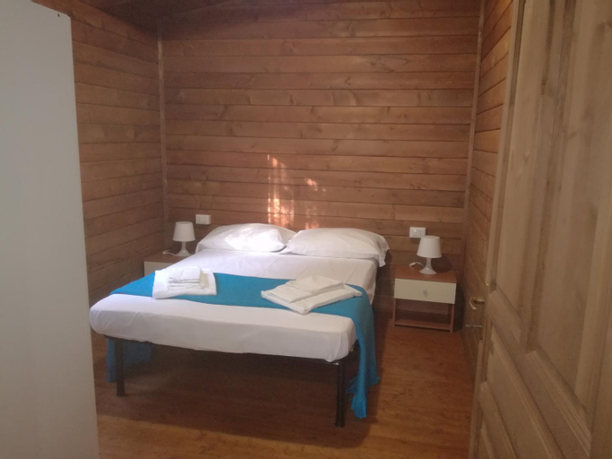 Bedroom 14
