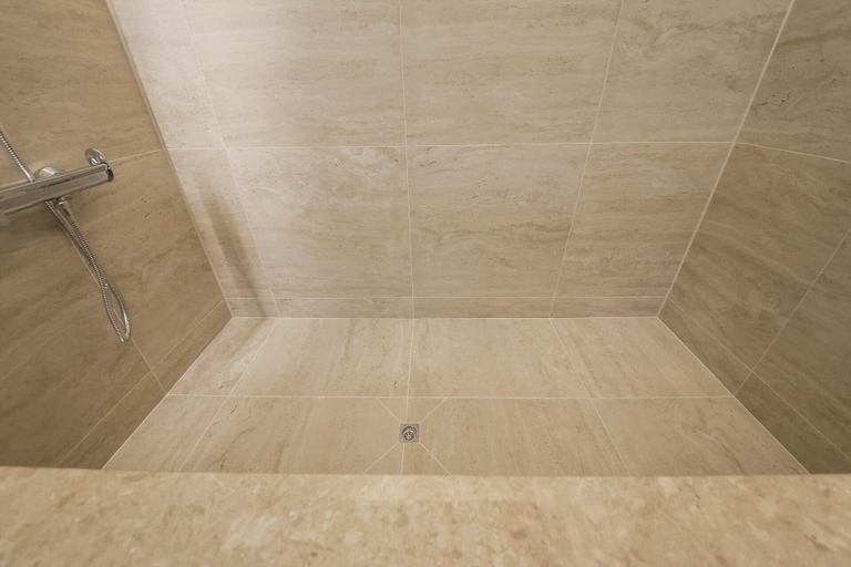 Bathroom 4, H Avenue Sangmu, Gwangsan