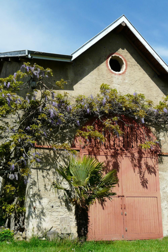 Chambres d'hotes Du Gout et des Couleurs, Isère