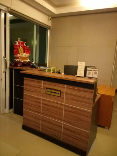 Others 5, Tafah Residence, Muang Sakon Nakhon
