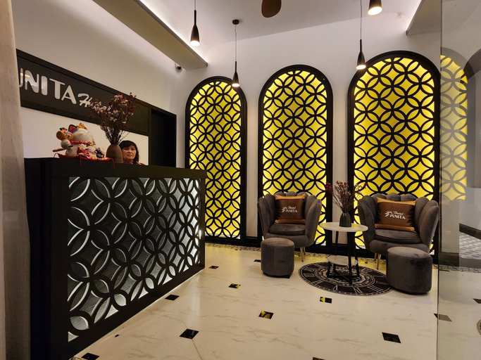 Others 5, Punita Hotel, Phú Ninh