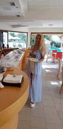 Food & Drinks 5, Archontiko Hotel, Crete