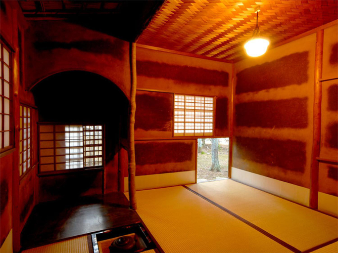 Food & Drinks 5, Nagataki, Nakatsugawa