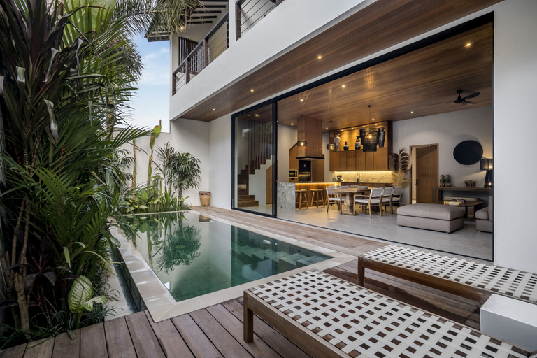 Sport & Beauty 1, Villa Sessun by Alfred in Bali (permanently closed), Badung