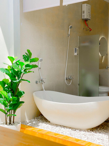 Bathroom 5