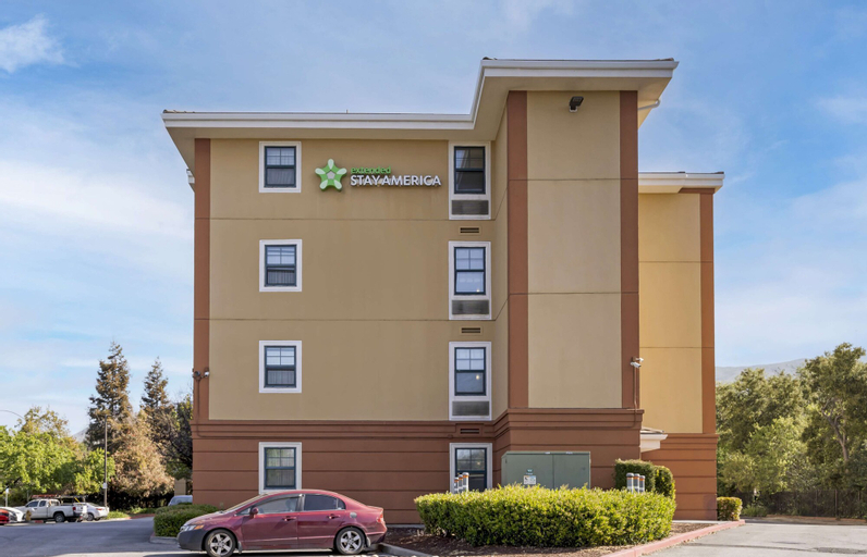 Extended Stay America Suites Fremont Warm Springs, Alameda