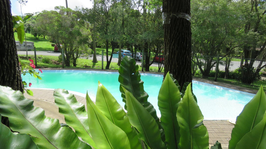 Sport & Beauty, Broken River Mountain Resort, Mirani