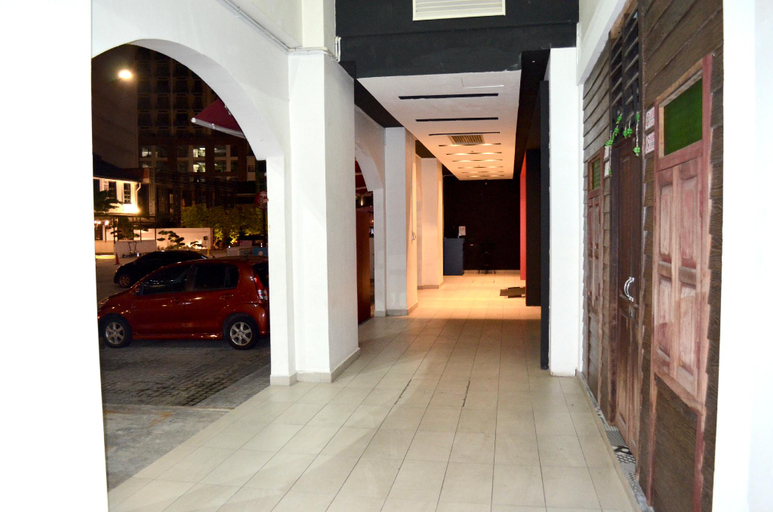 Others 5, RED ROOM Kuala Lumpur, Kuala Lumpur
