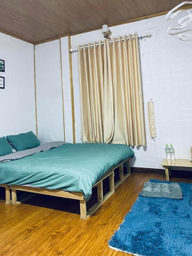 Bedroom 4, TripLux Homestay DaLat 06, Đà Lạt