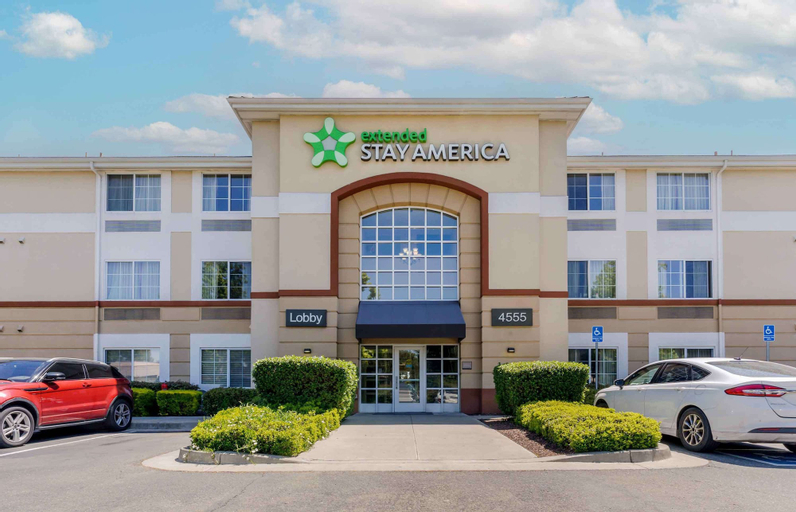 Others 1, Extended Stay America Suites Pleasanton Chabot Dr, Alameda