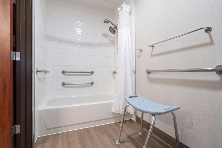 Bathroom 5