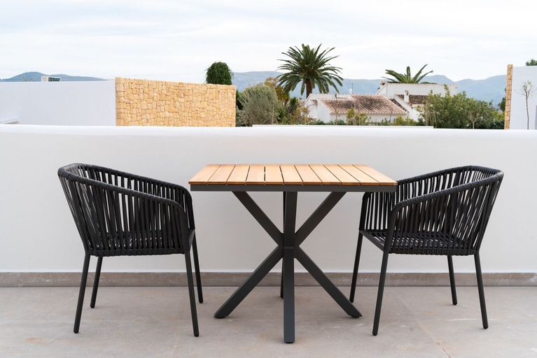 Others 4, Hotel Boutique Mi Almazara, Alicante