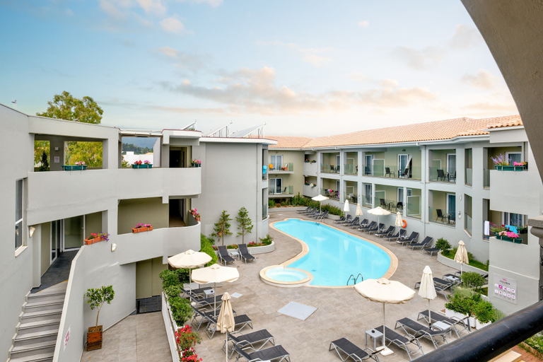 Exterior & Views 2, White Olive Premium Laganas - All Inclusive, Ionian Islands