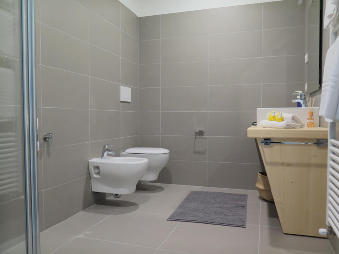 Bathroom 4, Casa 32 Loft - Garda Lake, Trento