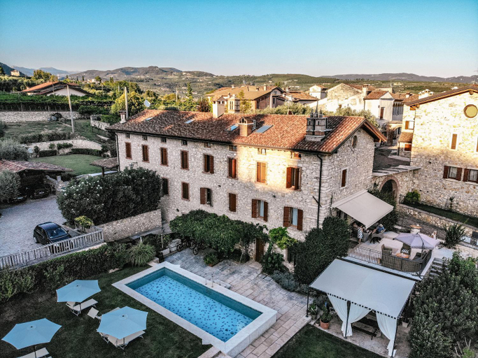 Others 3, B&B - Relais de charme la Caminella, Verona