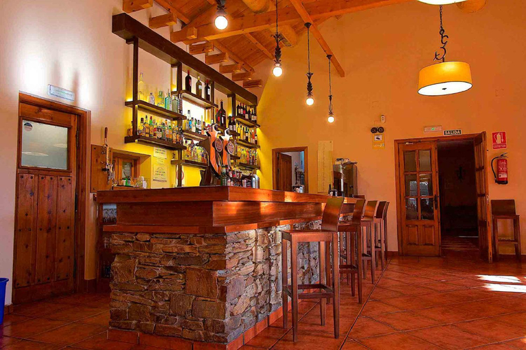 Others 3, Valle Del Eria Hotel, León
