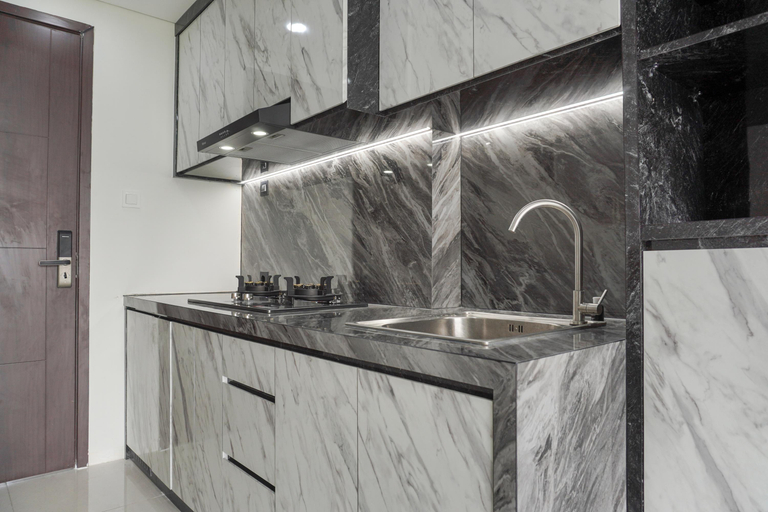 Others 4, Good Choice Studio at Daan Mogot City Apartment By Travelio, Jakarta Barat