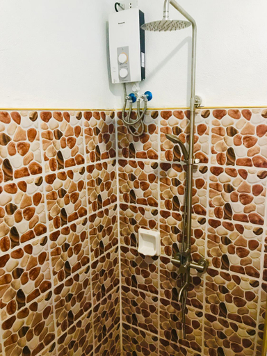 Bathroom 4, Chekesh Casa, San Juan