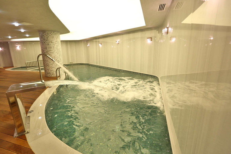 Sport & Beauty 2, AJWA Sultanahmet, Fatih