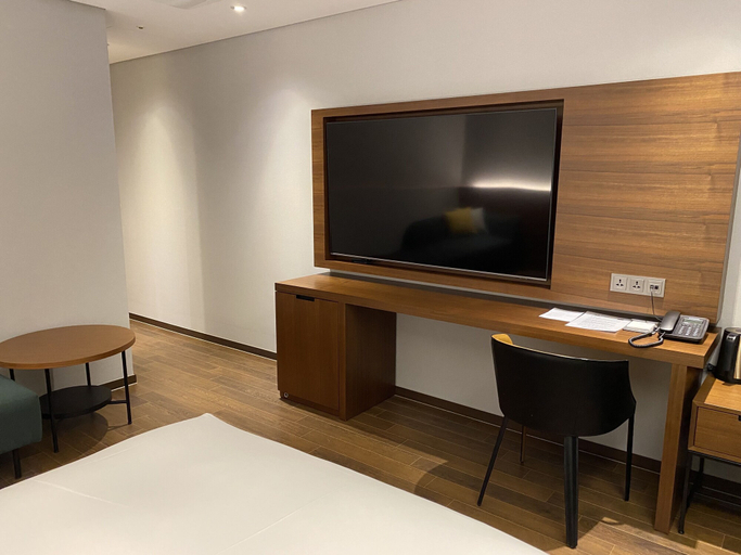 Bedroom 5, TheMarevo, Yongin