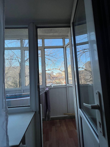 Others 5, apartment on Abdrakhmanova 136, Bishkek