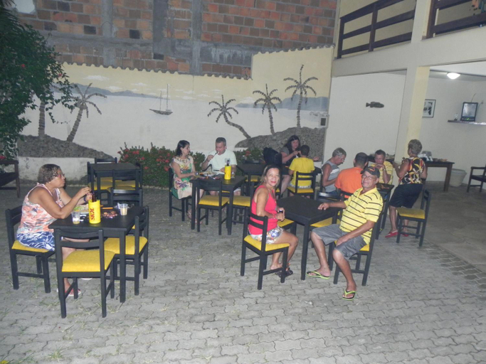 Food & Drinks 3, Pousada Tropicalia, Itaparica