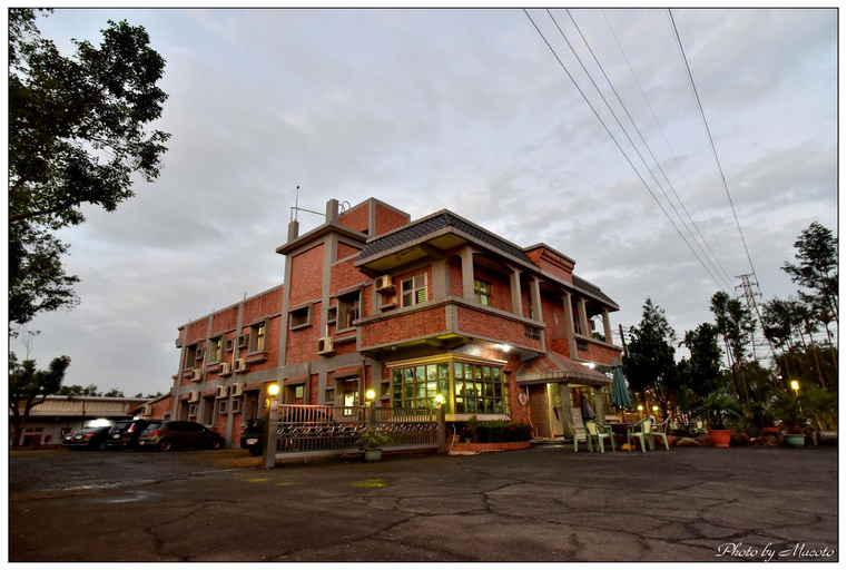 Others 3, Jheng Tong House, Yilan