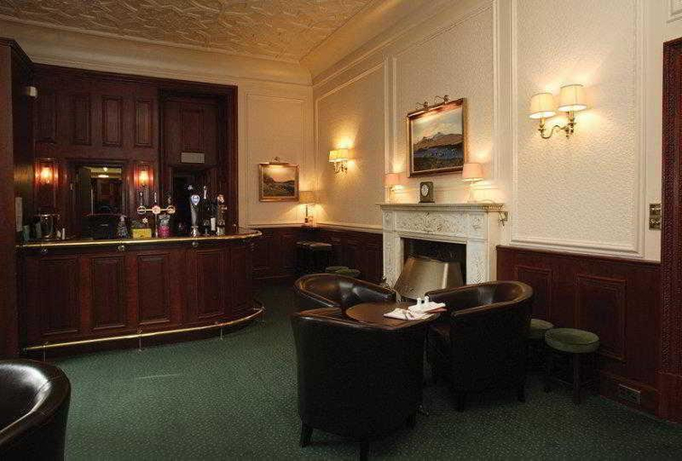 Food & Drinks 4, Lochardil House Hotel, Highland