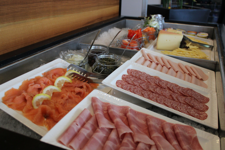 Food & Drinks 4, Garni Hotel Frohburg, Luzern