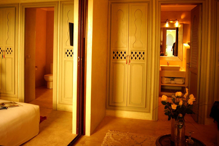 Others 4, Riad Shama, Marrakech