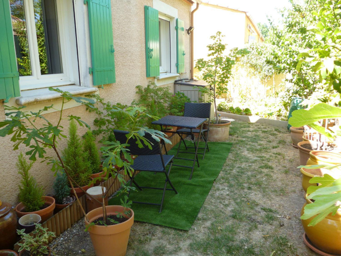 Others 5, Chez Patrick Roujan, Hérault