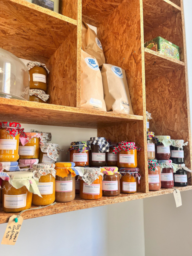 Food & Drinks 5, Loskade 45, Middelburg