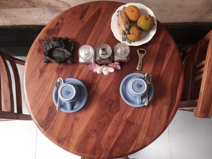 Food & Drinks 4, Pala House, Gianyar