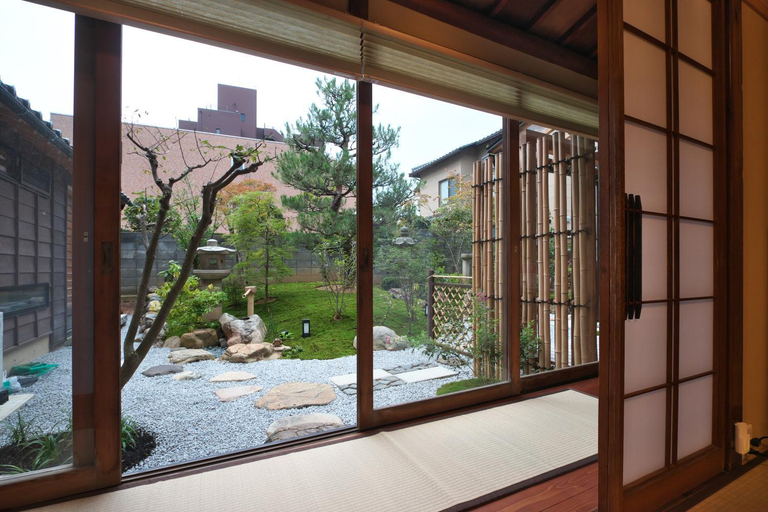 Others 2, Musashi Sakaean, Kanazawa