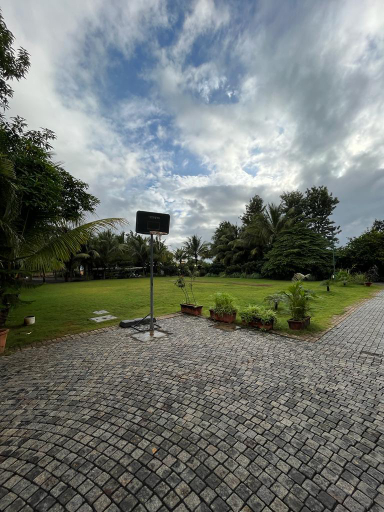 Others 3, The Green Estate Resort, Nashik