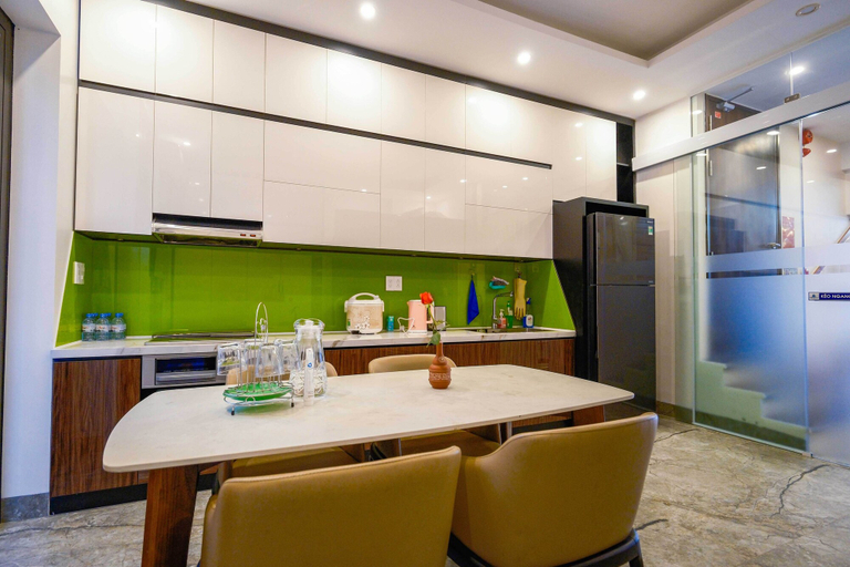Others 5, MIMOSA HALONG HOTEL, Hạ Long