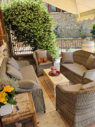 Others 5, B&B - Relais de charme la Caminella, Verona