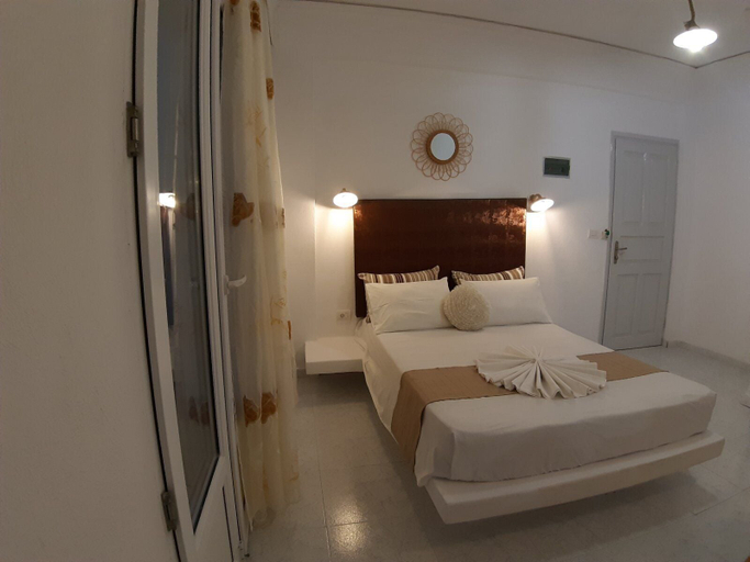 Bedroom 2, Summer Holiday by Atalos Suites, South Aegean