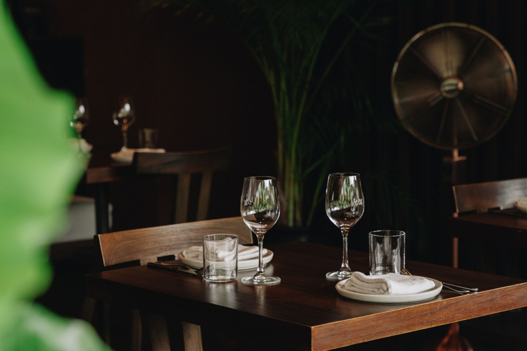 Food & Drinks 5, Further Hotel, Badung