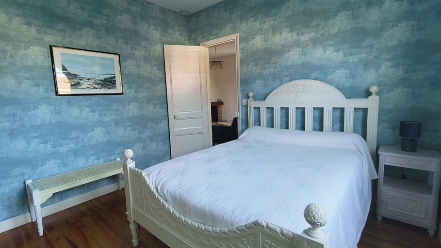 Others 3, Maison "Sarah Bernhardt", Gironde