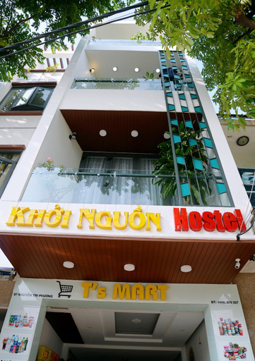Others 5, Khoi Nguon, Da Nang