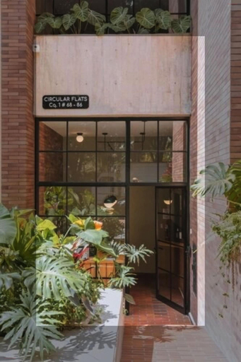 Exterior & Views 2, The Somos Flats Laureles, Medellín