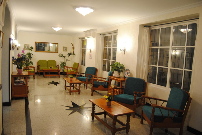 Public Area