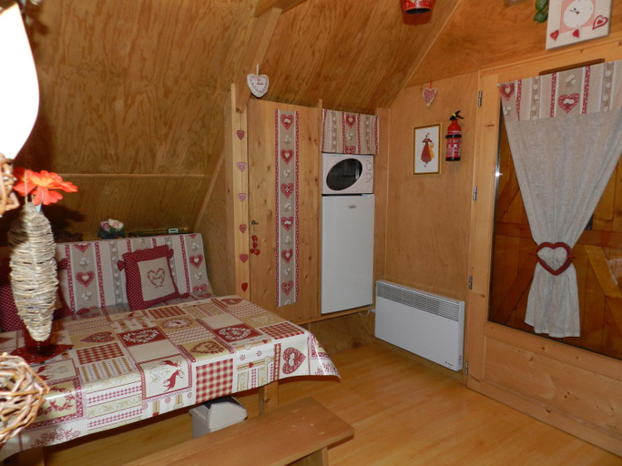 Others 4, Gite et Chambre D'hote, Isère